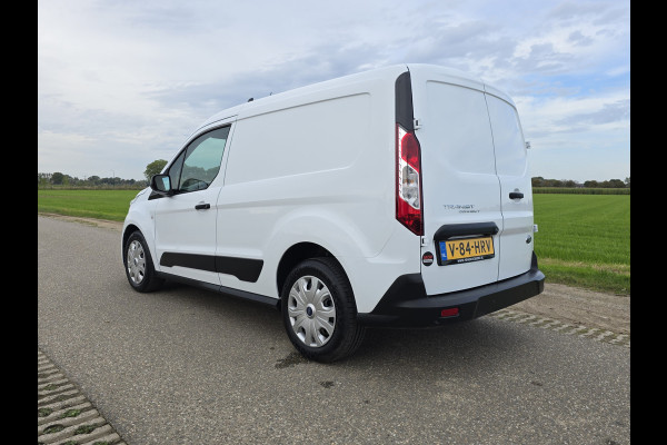 Ford Transit Connect 1.0 Ecoboost L1 - Euro 6 - 100 Pk - Airco - Cruise Control