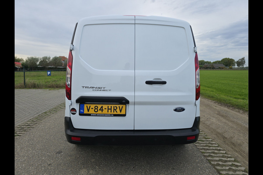 Ford Transit Connect 1.0 Ecoboost L1 - Euro 6 - 100 Pk - Airco - Cruise Control