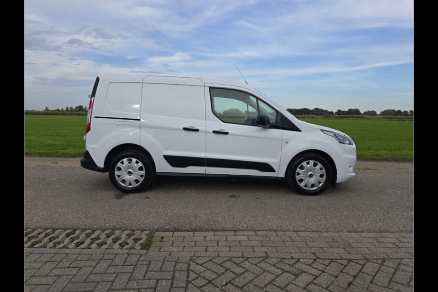 Ford Transit Connect 1.0 Ecoboost L1 - Euro 6 - 100 Pk - Airco - Cruise Control