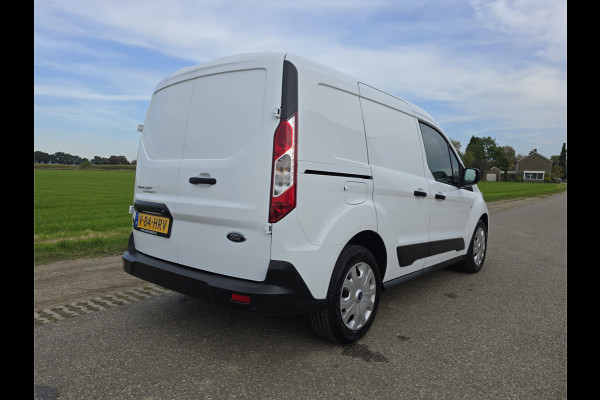 Ford Transit Connect 1.0 Ecoboost L1 - Euro 6 - 100 Pk - Airco - Cruise Control