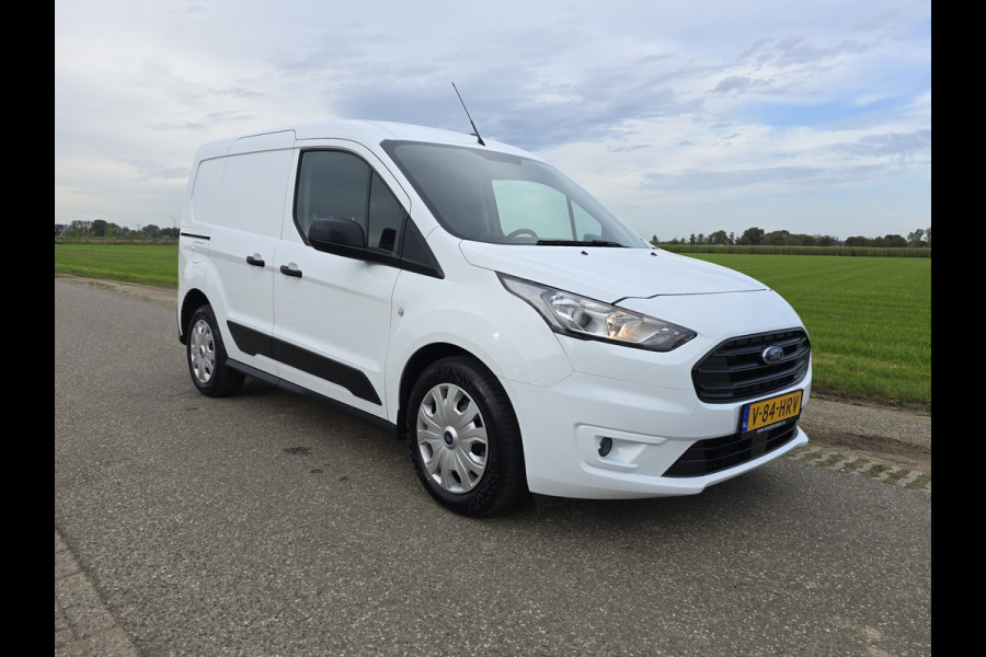 Ford Transit Connect 1.0 Ecoboost L1 - Euro 6 - 100 Pk - Airco - Cruise Control