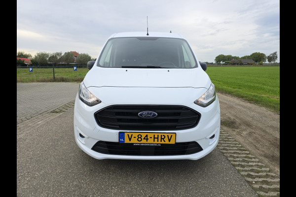 Ford Transit Connect 1.0 Ecoboost L1 - Euro 6 - 100 Pk - Airco - Cruise Control