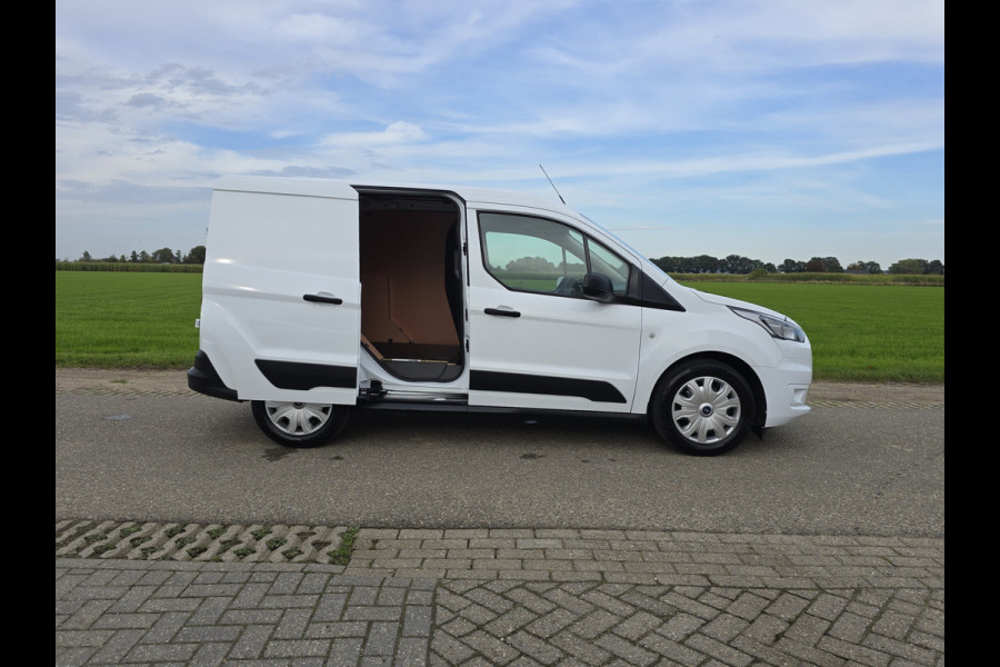 Ford Transit Connect 1.0 Ecoboost L1 - Euro 6 - 100 Pk - Airco - Cruise Control