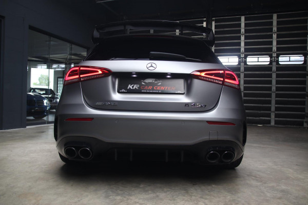 Mercedes-Benz A-Klasse AMG 45 S 4MATIC+ Edition 1 PANO-MEMOR