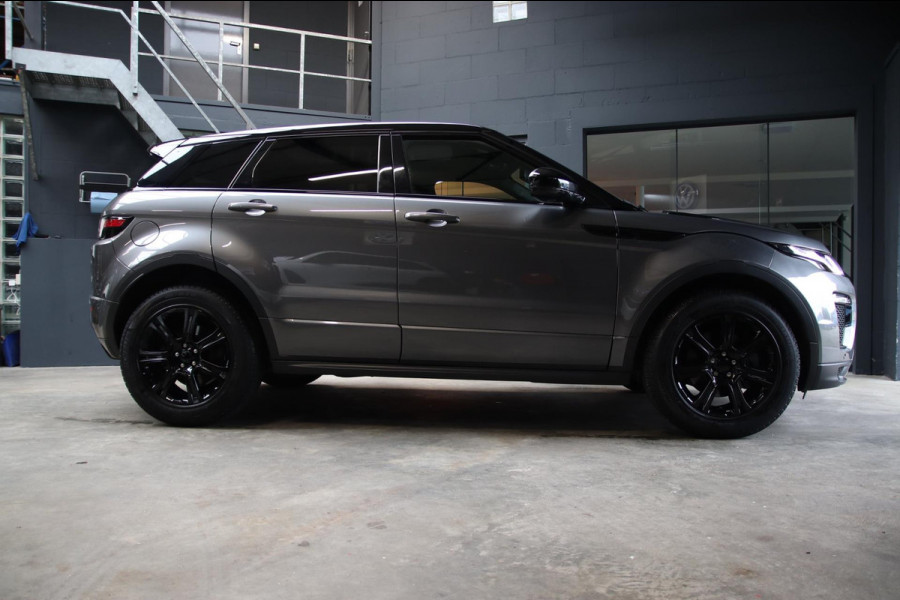 Land Rover Range Rover Evoque 2.0 TD4 AWD HSE R-Dynamic PANO