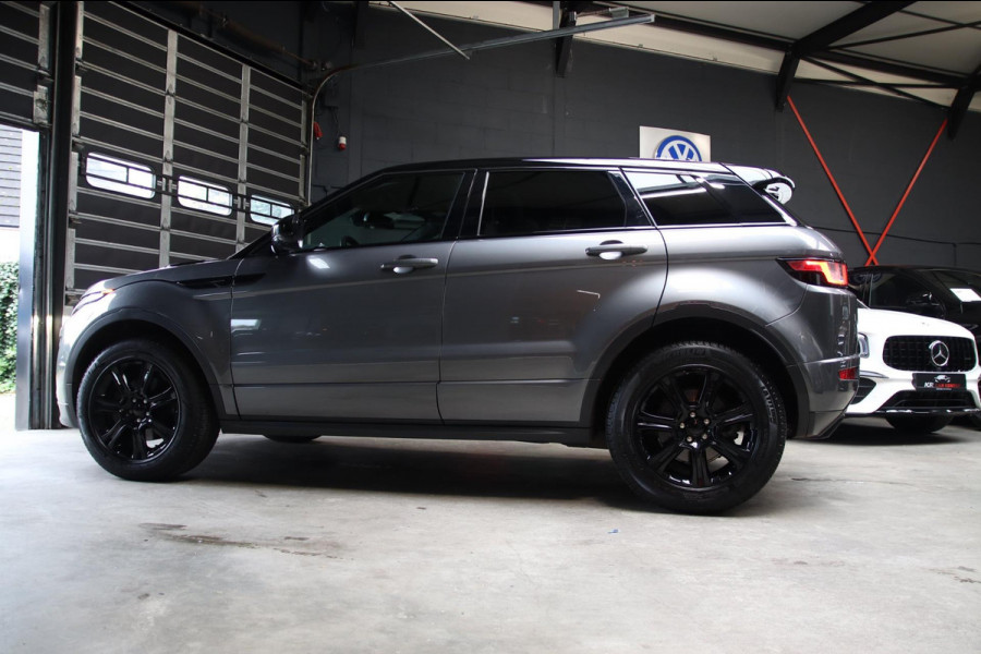 Land Rover Range Rover Evoque 2.0 TD4 AWD HSE R-Dynamic PANO