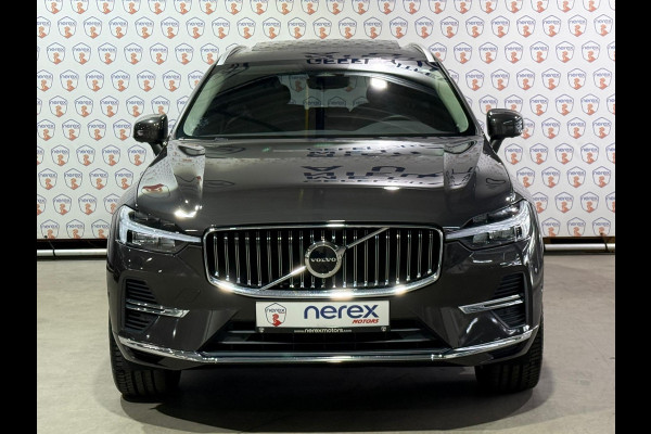 Volvo XC60 2.0 Recharge T6 AWD Inscription Expression FACELIFT | Pano | Memory | H&K | 360 Camera