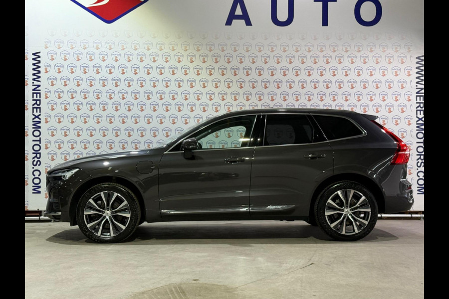 Volvo XC60 2.0 Recharge T6 AWD Inscription Expression FACELIFT | Pano | Memory | H&K | 360 Camera