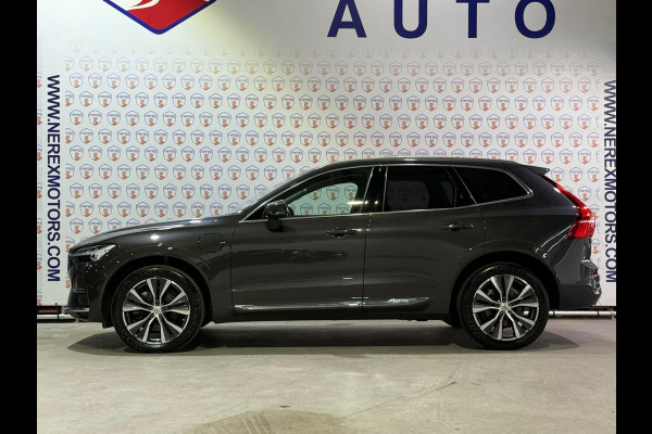 Volvo XC60 2.0 Recharge T6 AWD Inscription Expression FACELIFT | Pano | Memory | H&K | 360 Camera