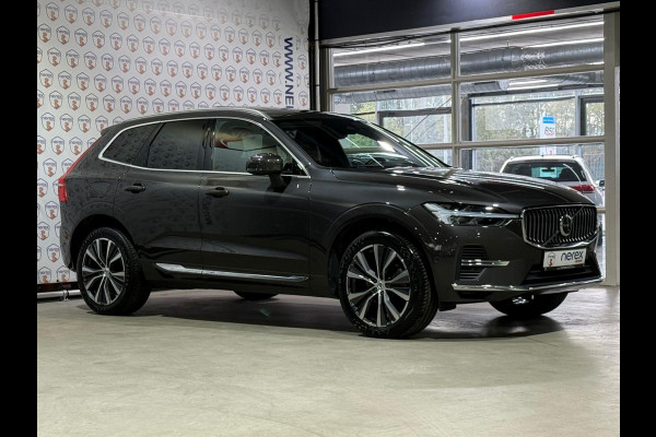 Volvo XC60 2.0 Recharge T6 AWD Inscription Expression FACELIFT | Pano | Memory | H&K | 360 Camera