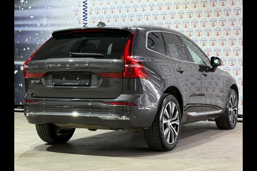 Volvo XC60 2.0 Recharge T6 AWD Inscription Expression FACELIFT | Pano | Memory | H&K | 360 Camera