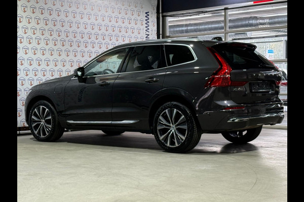 Volvo XC60 2.0 Recharge T6 AWD Inscription Expression FACELIFT | Pano | Memory | H&K | 360 Camera