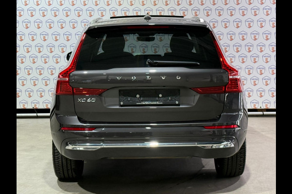 Volvo XC60 2.0 Recharge T6 AWD Inscription Expression FACELIFT | Pano | Memory | H&K | 360 Camera