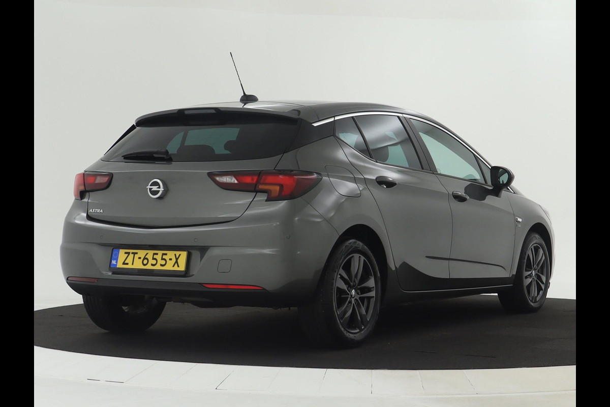 Opel Astra 1.0 Turbo 120 Jaar Edition CarPlay | PDC | Bluetooth | 1ste eigenaar