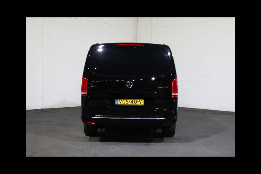 Mercedes-Benz Vito 114 CDI XL DC Automaat Airco Navigatie 2x Schuifdeur Led