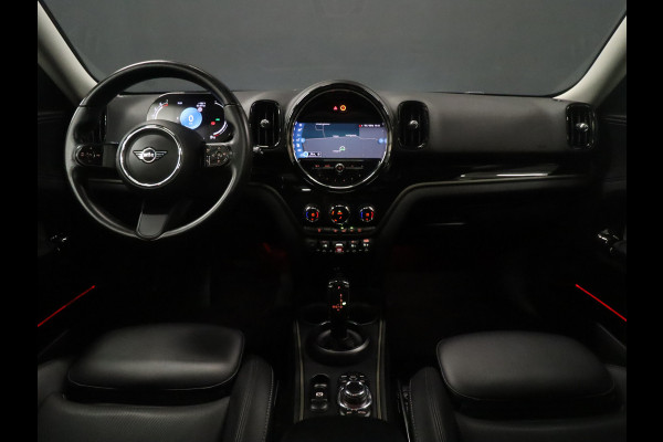 MINI Countryman 1.5 Cooper Sport Business FULL OPTION [SCHUIFKANTELDAK, DIGITAL DASH ,CRUISE, APPLE CARPLAY, CAMERA, SPORTSTOELEN, VOL LEDER, NIEUWSTAAT]