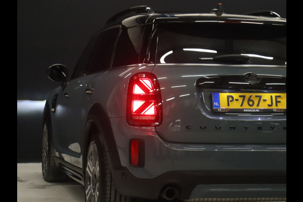 MINI Countryman 1.5 Cooper Sport Business FULL OPTION [SCHUIFKANTELDAK, DIGITAL DASH ,CRUISE, APPLE CARPLAY, CAMERA, SPORTSTOELEN, VOL LEDER, NIEUWSTAAT]