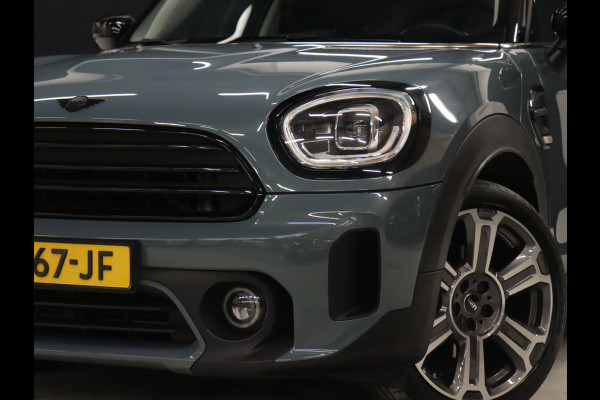 MINI Countryman 1.5 Cooper Sport Business FULL OPTION [SCHUIFKANTELDAK, DIGITAL DASH ,CRUISE, APPLE CARPLAY, CAMERA, SPORTSTOELEN, VOL LEDER, NIEUWSTAAT]