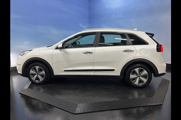 Kia Niro 1.6 GDi Hybrid DynamicLine