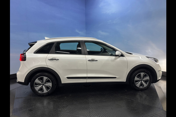 Kia Niro 1.6 GDi Hybrid DynamicLine