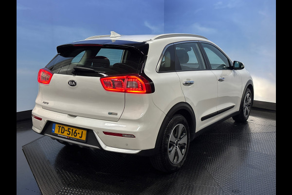 Kia Niro 1.6 GDi Hybrid DynamicLine