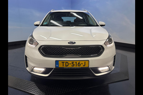 Kia Niro 1.6 GDi Hybrid DynamicLine