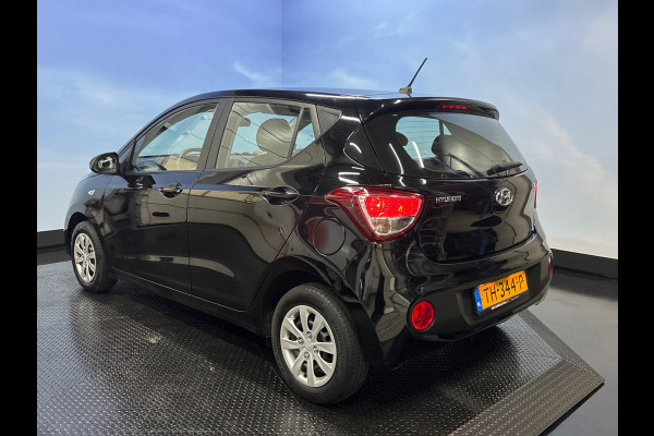 Hyundai i10 1.0i Comfort Airco | Cruise | 5 deurs | Elktr. pakket