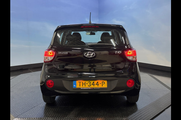 Hyundai i10 1.0i Comfort Airco | Cruise | 5 deurs | Elktr. pakket