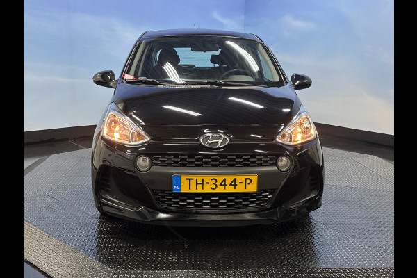 Hyundai i10 1.0i Comfort Airco | Cruise | 5 deurs | Elktr. pakket