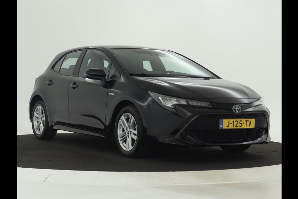 Toyota Corolla 1.8 Hybrid Business NAVI | Camera | 1ste eigenaar