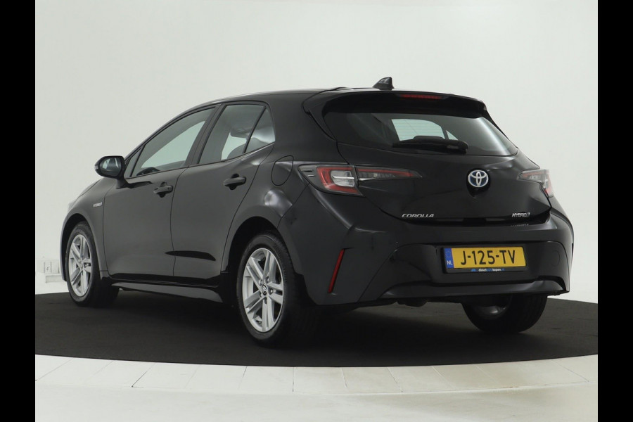 Toyota Corolla 1.8 Hybrid Business NAVI | Camera | 1ste eigenaar