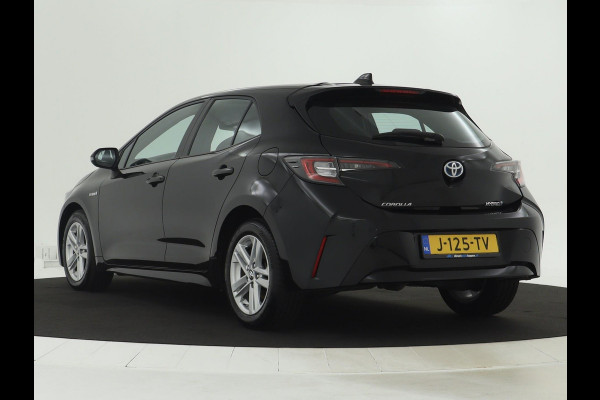 Toyota Corolla 1.8 Hybrid Business NAVI | Camera | 1ste eigenaar