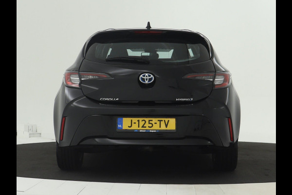 Toyota Corolla 1.8 Hybrid Business NAVI | Camera | 1ste eigenaar