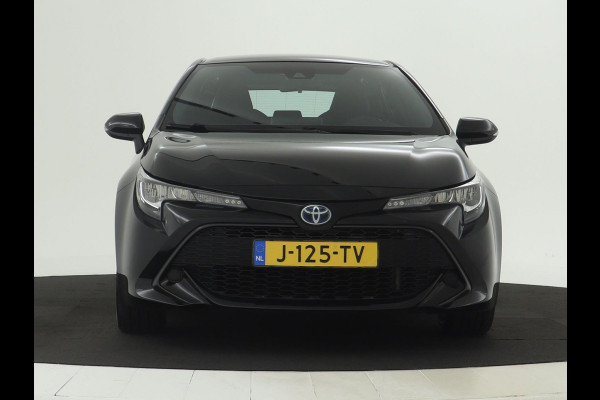 Toyota Corolla 1.8 Hybrid Business NAVI | Camera | 1ste eigenaar