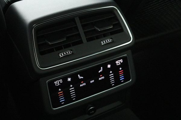 Audi A6 50 TFSIe quattro S edition | Stoelverwarming | Matrix LED | Sportstoelen | Carplay | DAB | Half leder | Memory | S-line