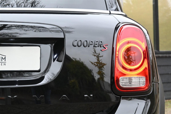 MINI Countryman 2.0 Cooper S E ALL4 JCW BlackPack John Works ´19