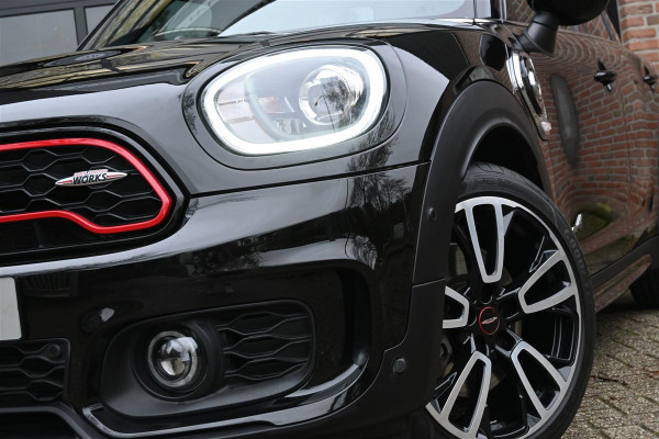 MINI Countryman 2.0 Cooper S E ALL4 JCW BlackPack John Works ´19