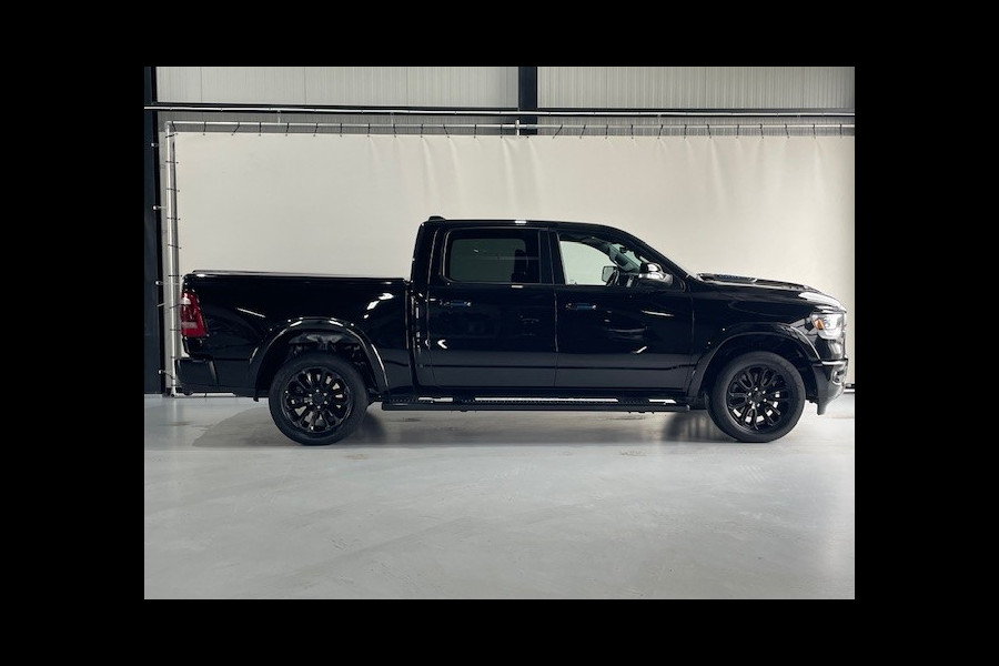 Dodge Ram 1500 LPG 5.7 V8 4x4 Crew Cab Laramie