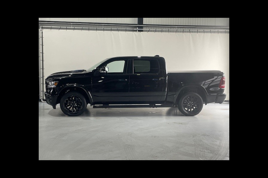 Dodge Ram 1500 LPG 5.7 V8 4x4 Crew Cab Laramie