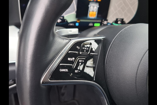 Mercedes-Benz E-Klasse Estate 300 e Plug in Hybrid PHEV | Lederen Sportstoelen Verwarmd | Burmester | Adaptive Cruise | Widescreen Navi | Head Up | Sfeerverlichting | Navigatie | Apple Carplay | Camera |