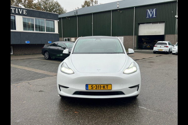 Tesla Model Y Performance AWD 75 kWh | ORIG. NL. NAP KM. | RESTERENDE FABR. GARANTIE |