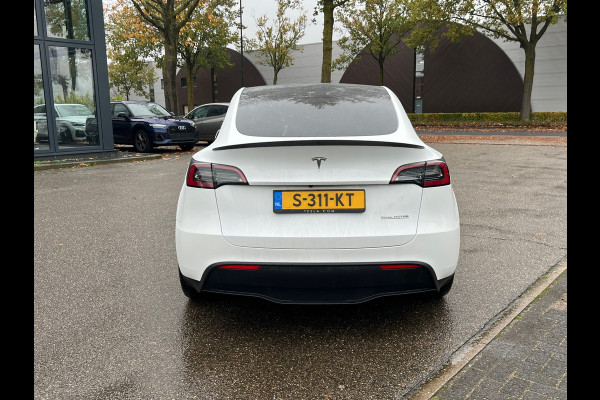 Tesla Model Y Performance AWD 75 kWh | ORIG. NL. NAP KM. | RESTERENDE FABR. GARANTIE |