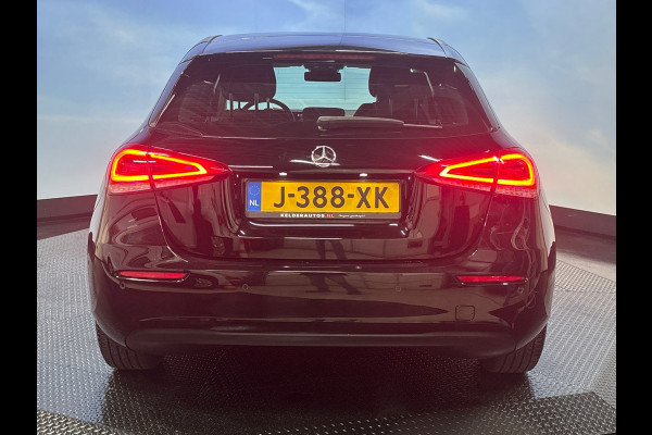 Mercedes-Benz A-Klasse 160 Business Solution Navi | Clima | Cruise | LED |Stoelverwarming | Widescreen