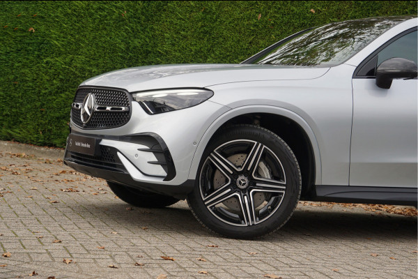 Mercedes-Benz GLC Coupé GLC 300 e 4M AMG Line Coupé | Pano Trekhaak Distronic Memory 360 Camera