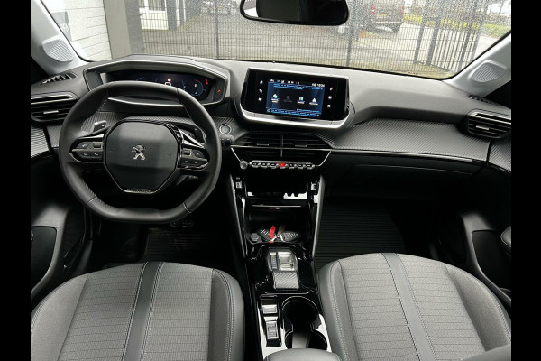 Peugeot 208 1.2 PureTech 100 Allure CARPLAY + CAMERA ACHTER