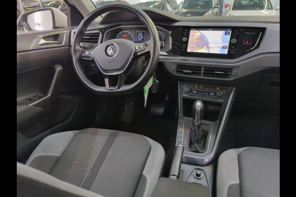 Volkswagen Polo 1.0 TSI DSG Highline Navi|PDC|Apple Carplay