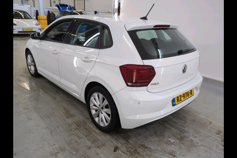 Volkswagen Polo 1.0 TSI DSG Highline Navi|PDC|Apple Carplay