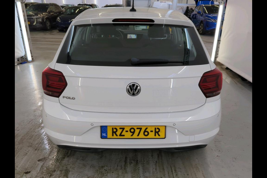 Volkswagen Polo 1.0 TSI DSG Highline Navi|PDC|Apple Carplay