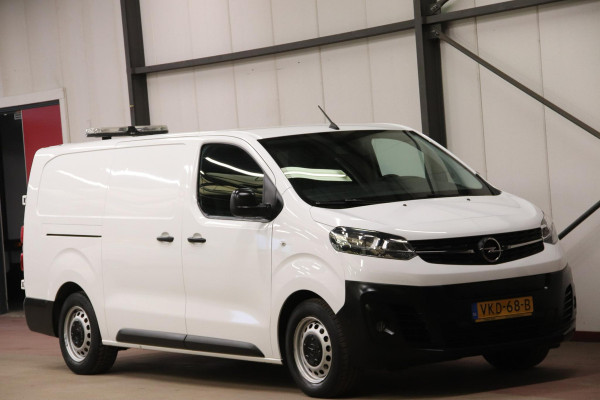 Opel Vivaro-e ELECTRIC L2H1 Automaat en achteruitrijcamera