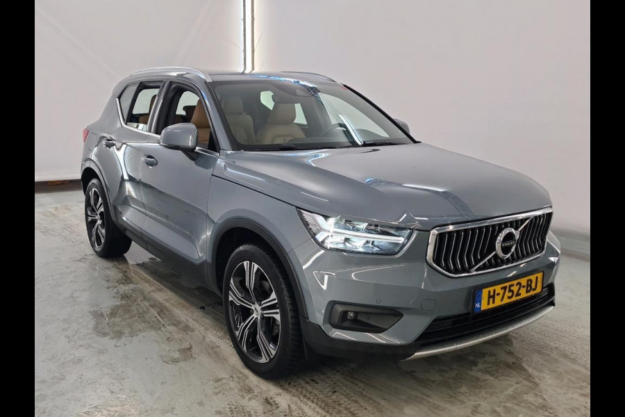 Volvo XC40 1.5 T3 Inscription Harman Kardon|Leder|Dealer Onderhouden